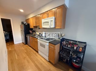 1017 Tremont St #1CP, Roxbury Crossing, MA 02120