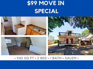 475 18th St SE #B, Salem, OR