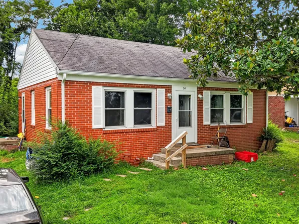 54 Robin Rd, Hopkinsville, KY 42240