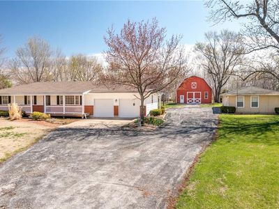 22923 S State Route D, Cleveland, MO, 64734