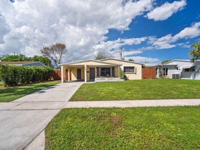 3431 SW 15th Court, Fort Lauderdale, FL, 33312