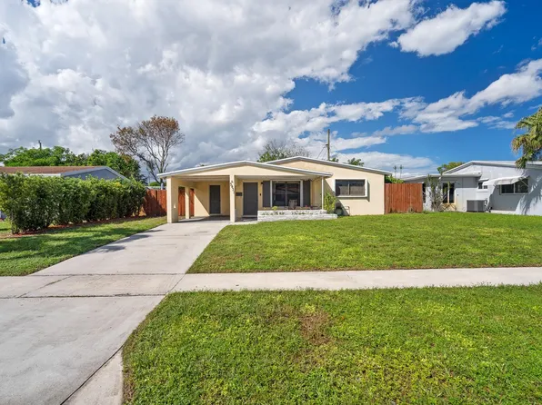3431 SW 15th Court, Fort Lauderdale, FL 33312