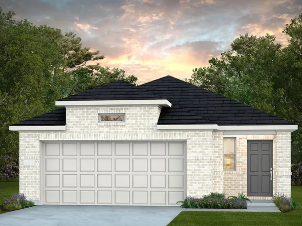 Afton Plan, Pinara Pines