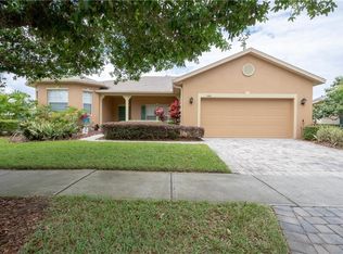 946 Shorehaven Dr, Poinciana, FL 34759
