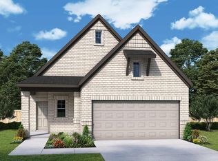 27214 Scarlet Paint Brush Dr, Hockley, TX 77447