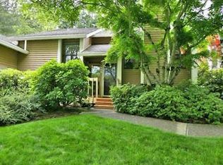 6645 SW 152nd Ave, Beaverton, OR 97007