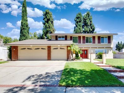 825 Carson St, Upland, CA, 91784
