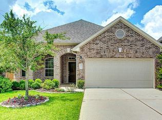 24027 Augusta Falls Ln, Spring, TX 77389