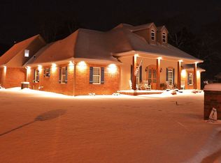 1201 Erwin St, Des Arc, AR 72040