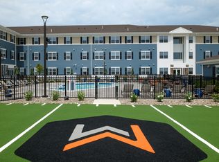 The Marshall Rochester, West Henrietta, NY 14586