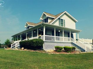 3239 E Wilson Rd, Clio, MI 48420