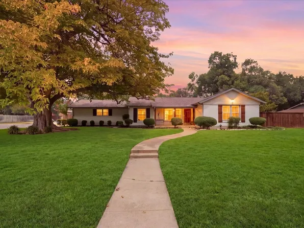 6724 Cumberland Rd, Fort Worth, TX 76116