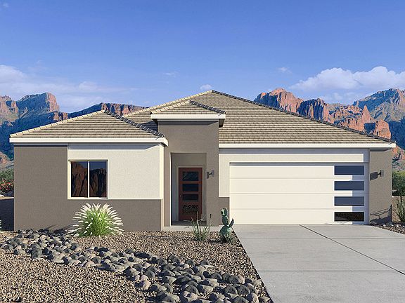 Plan Elevation.