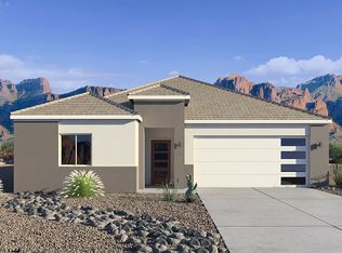 12806 E Giada Dr, Vail, AZ 85641