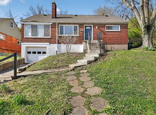 3097 Westwood Northern Blvd, Cincinnati, OH 45211