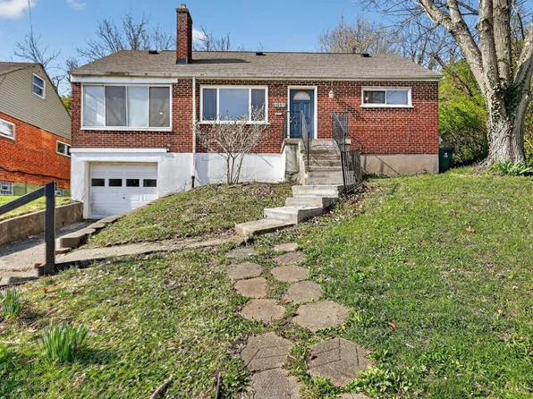 3097 Westwood Northern Blvd, Cincinnati, OH 45211