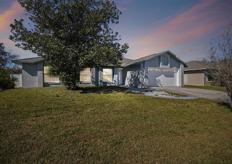 640 Baldwin Dr