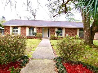 1120 Rue Verand, Slidell, LA 70458