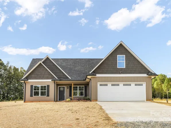 8631 Freeze Rd, Kannapolis, NC 28081