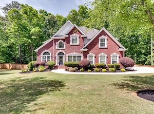 138 Jaclaire Ln, McDonough, GA 30252