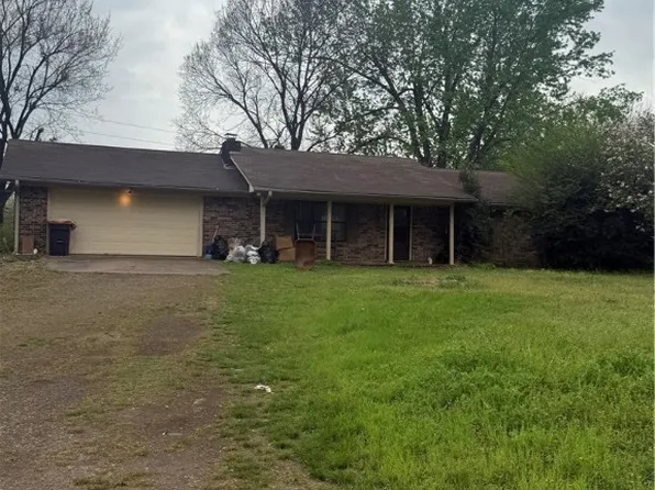 843 Richmond Rd, Van Buren, AR 72956