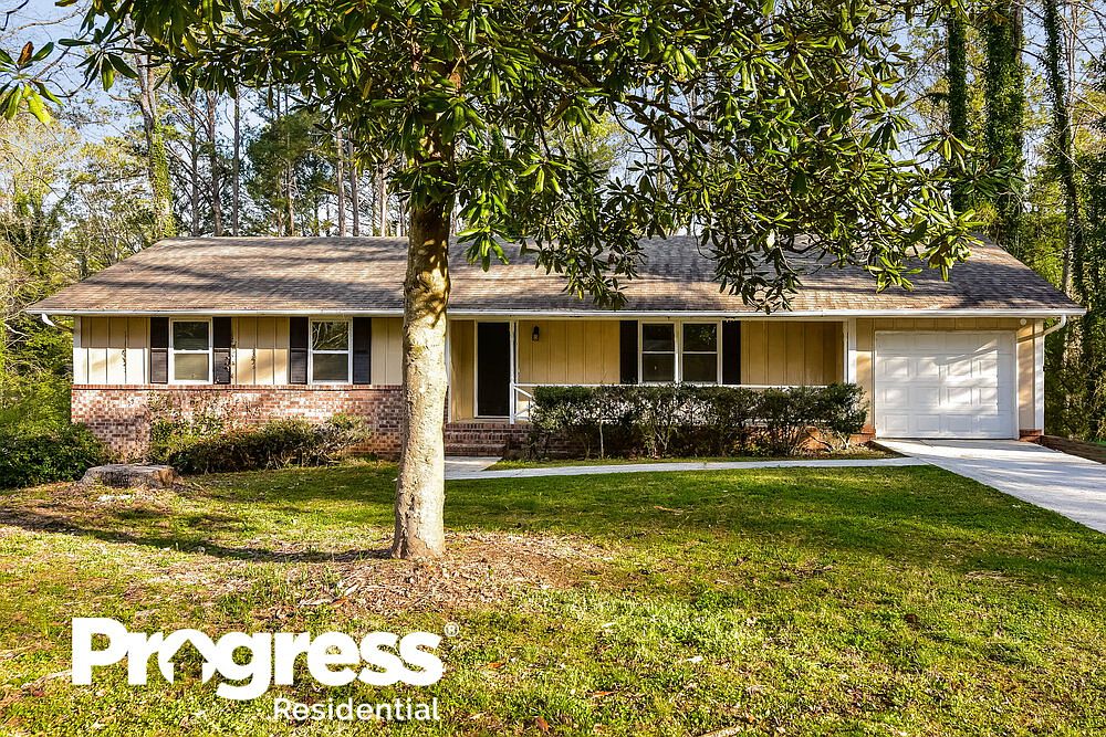 4624 Elm Ridge Ct, Stone Mountain, GA 30083 Zillow