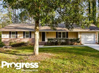 4624 Elm Ridge Ct, Stone Mountain, GA 30083