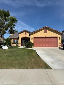 (Undisclosed Address), Bakersfield, CA, 93306