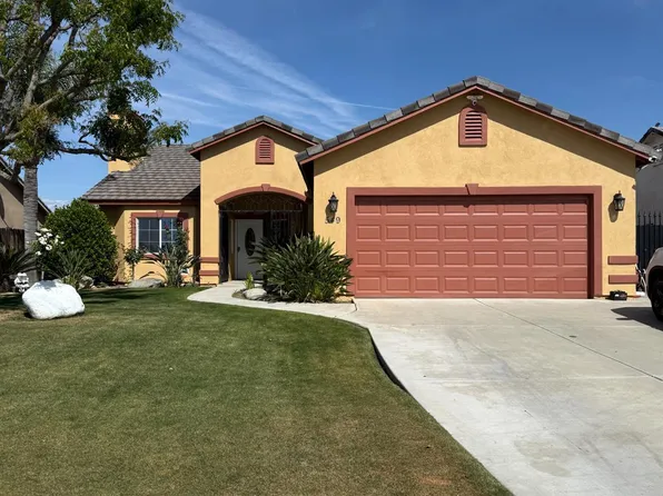 (undisclosed Address), Bakersfield, CA 93306