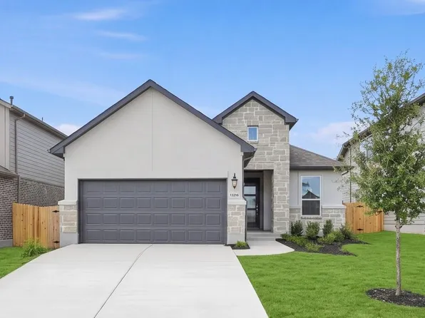 13216 Parsons Prairie Ln, Buda, TX 78610