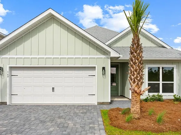 169 Greene Cir, Port Saint Joe, FL 32456
