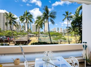 Ala Wai Plaza, Honolulu, HI 96826