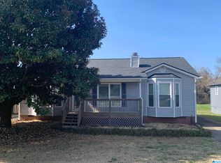 1708 Whitmire St, Leeds, AL 35094