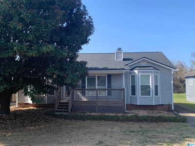 1708 Whitmire St, Leeds, AL, 35094