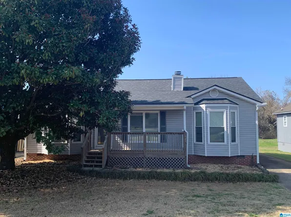 1708 Whitmire St, Leeds, AL 35094