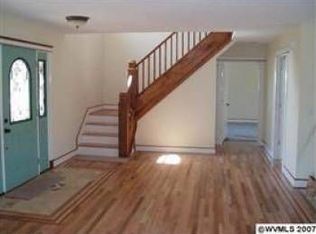 510 Hausman Ave, Brownsville, OR 97327
