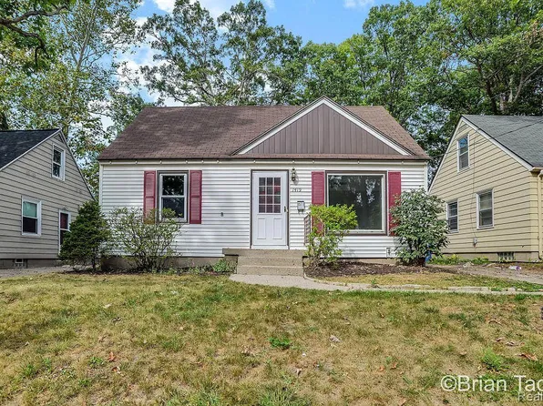 1419 Linwood St SE, Grand Rapids, MI 49507