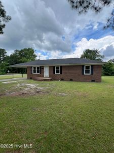 1001 Able Street, Elizabethtown, NC, 28337
