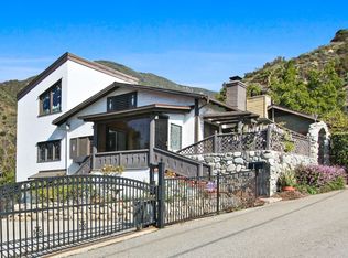 621 Alta Vista Dr, Sierra Madre, CA 91024