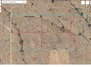 426 N 426th Ave #1, Tonopah, AZ 85354