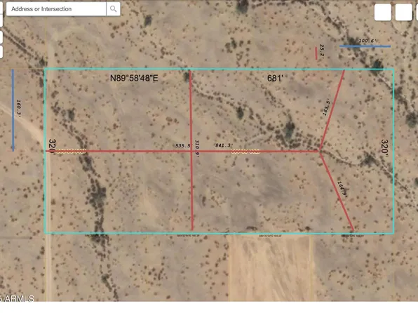 426th Ave W CAMELBACK Road #1, Tonopah, AZ 85354