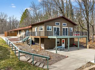 N 1936 County Hwy Unit M-7, Sarona, WI 54870