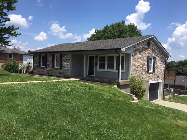 595 Storey Ave, Harrodsburg, KY 40330