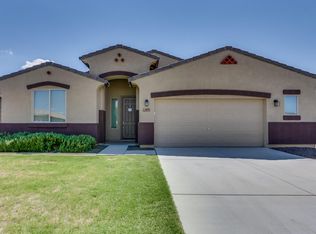 1055 W Santa Gertrudis Trl, San Tan Valley, AZ 85143