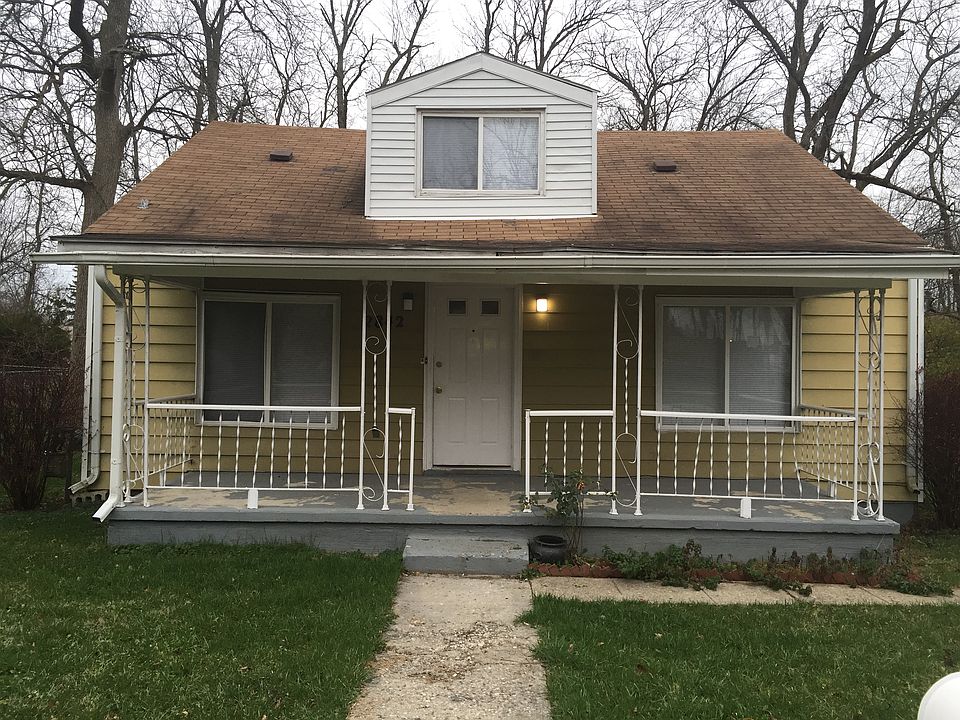 1st image of 2842 Vine St