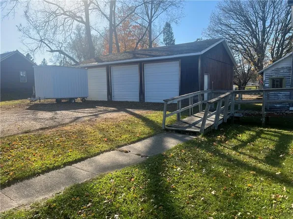 119 East Park Avenue, Birchwood, WI 54817