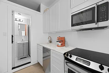 Rented by REAL New York