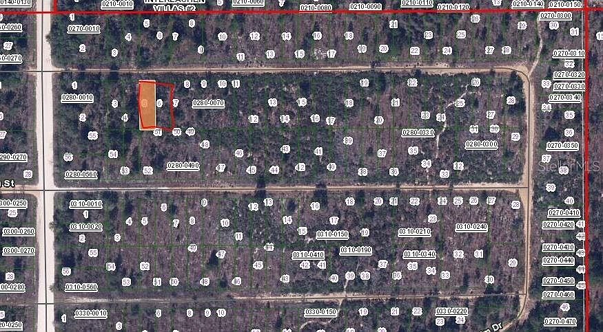 2nd image of 0 Cherry St #5-6