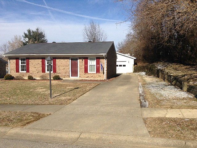 1st image of 3565 Becker Dr