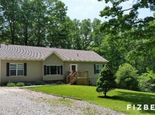 173 Little Hawk Ln, Amherst, VA 24521